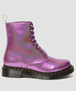Dr. Martens Vegan 1460 Pascal Pink 26224650 4
