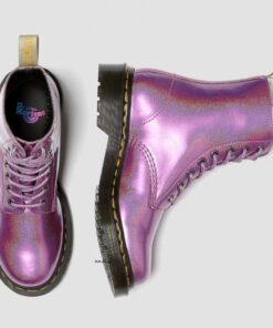 Dr. Martens Vegan 1460 Pascal Pink 26224650 7