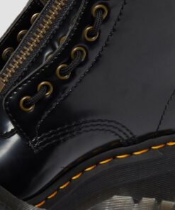 Dr. Martens Vegan Sinclair Black Oxford 26410001 6