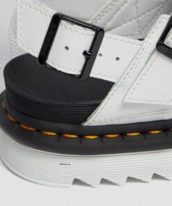 Сандалии Dr. Martens Voss Strap White Hydro 26541100