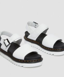 Dr. Martens Voss Strap White Hydro 26541100 3
