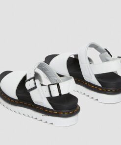 Dr. Martens Voss Strap White Hydro 26541100 4