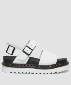 Dr. Martens Voss Strap White Hydro 26541100 5