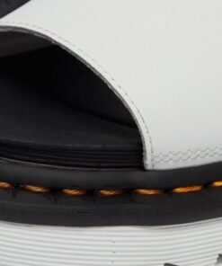 Dr. Martens Voss Strap White Hydro 26541100 6